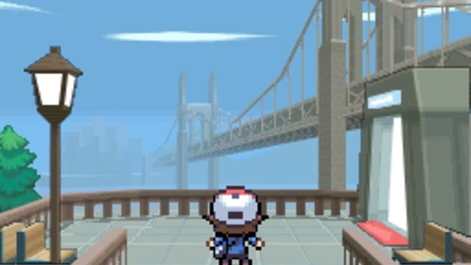 Скриншот 12 из Pokémon Black Version