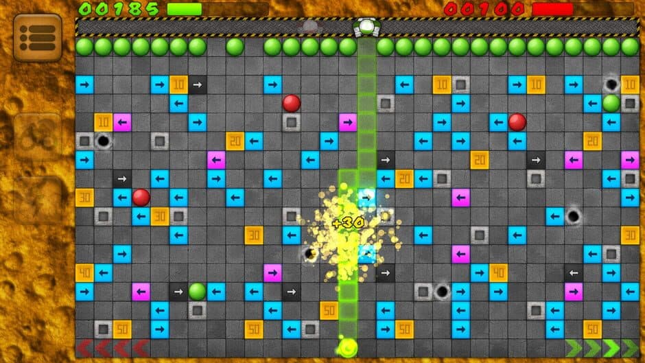 Скриншот 1 из Shift Em Mania