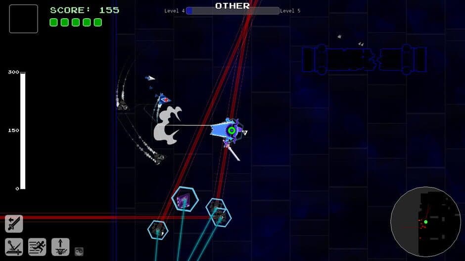 Скриншот 3 из Aether Drift