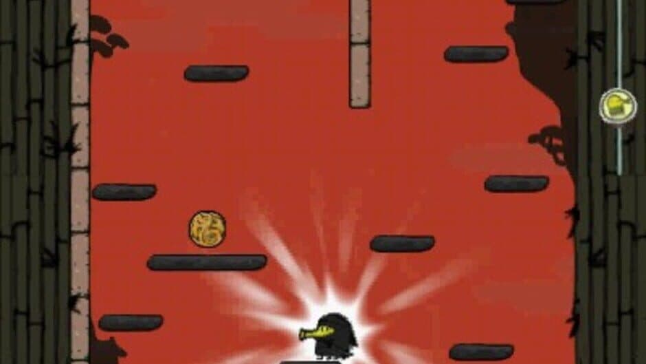Скриншот 1 из Doodle Jump Adventures