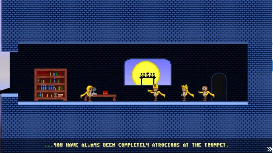 Скриншот 5 из Crystal Towers 2