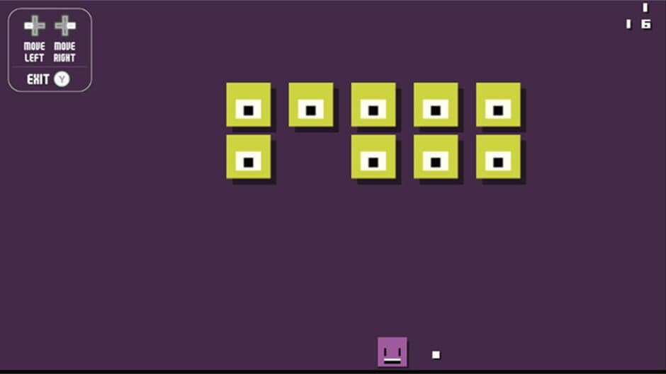 Скриншот 3 из Inva Noid