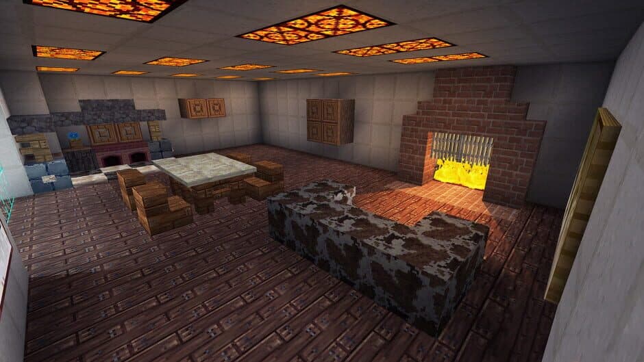 Скриншот 2 из RealmCraft
