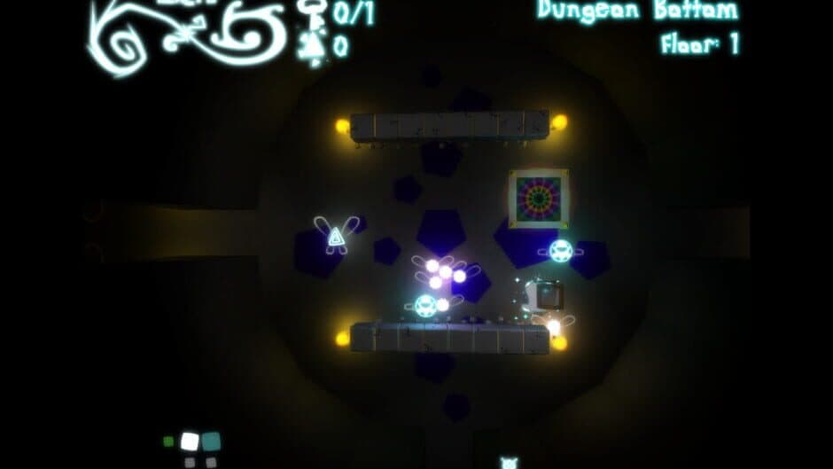 Скриншот 2 из Demented Pixie