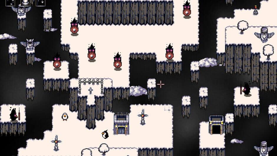 Скриншот 2 из Graveyard Birds