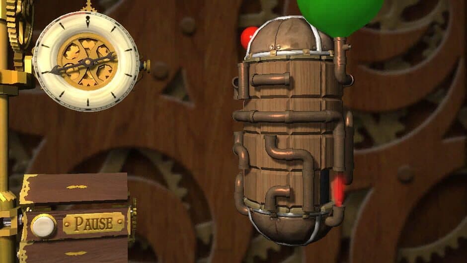 Скриншот 4 из Cogs