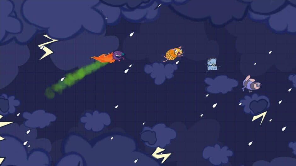 Скриншот 5 из Escape Doodland
