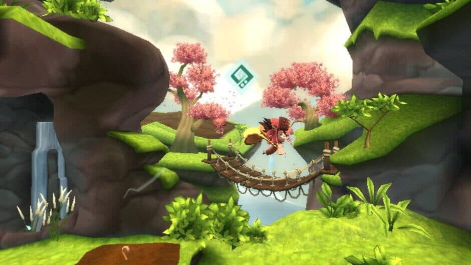Скриншот 7 из LostWinds