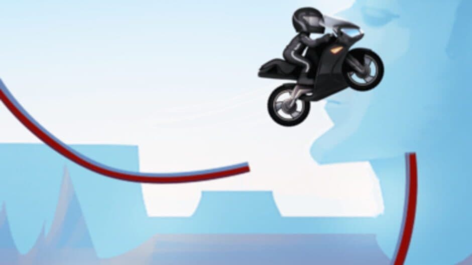 Скриншот 5 из Bike Race: Motorcycle Racing