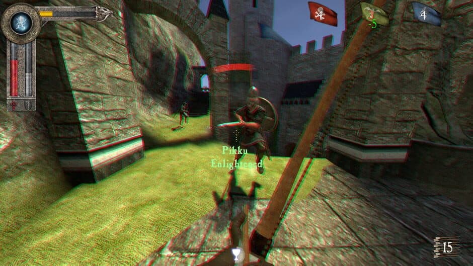 Скриншот 5 из Pirates, Vikings, and Knights II