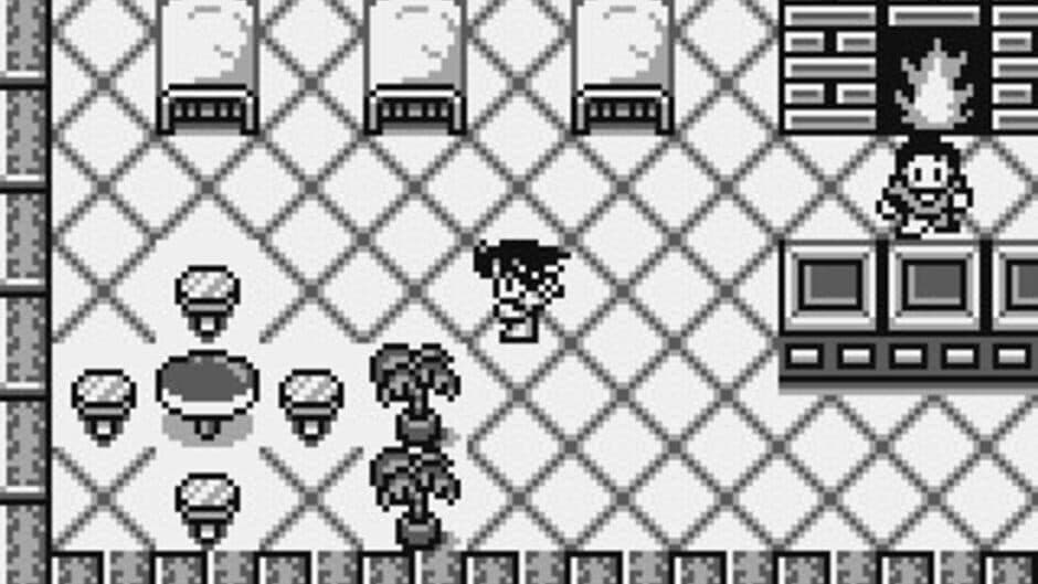 Скриншот 1 из Final Fantasy Legend III