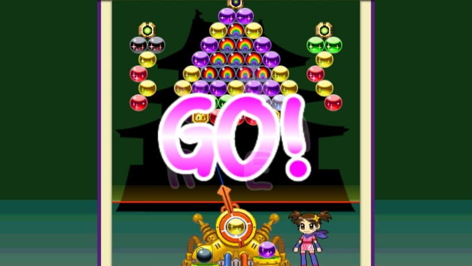 Скриншот 6 из Bust-A-Move Bash!