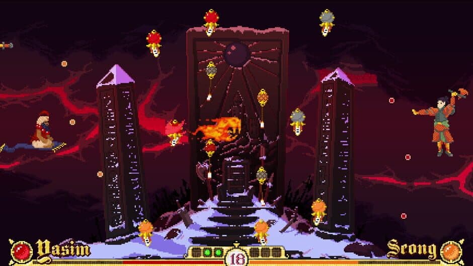 Скриншот 3 из Crystal Control II