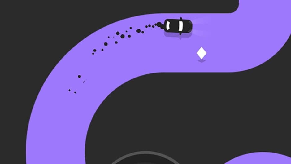 Скриншот 6 из Finger Driver