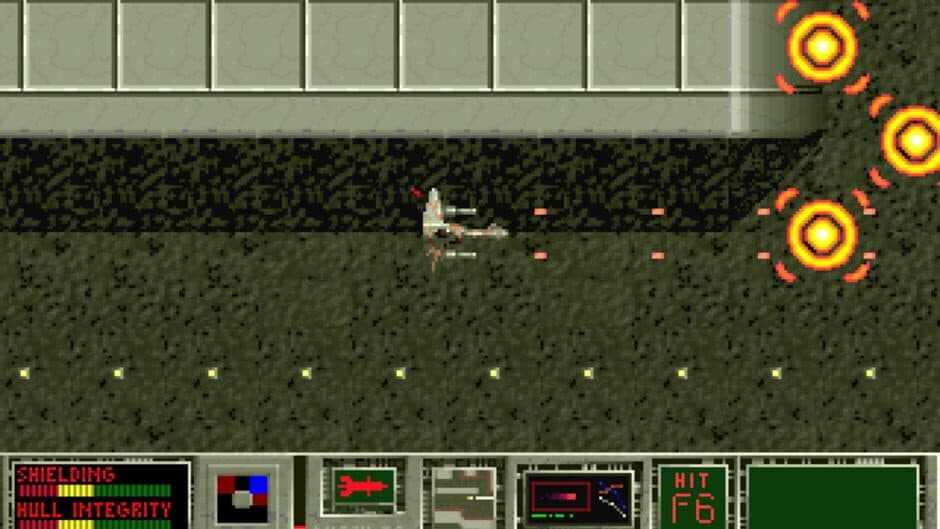 Скриншот 2 из Traffic Department 2192