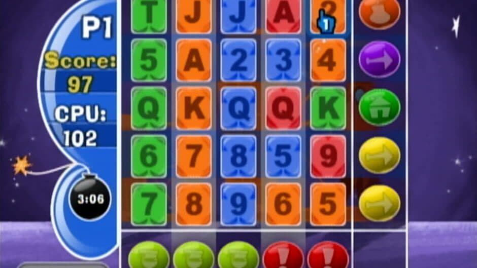 Скриншот 6 из Battle Poker