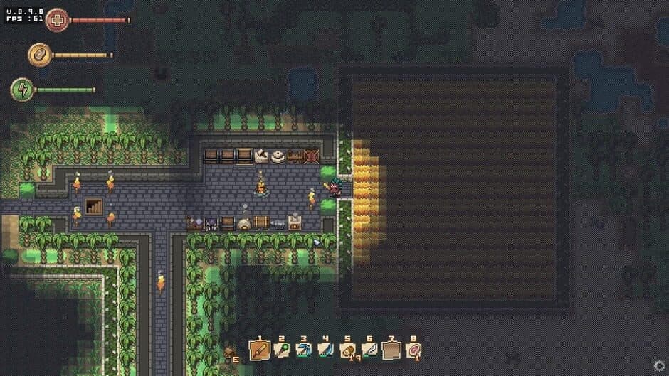 Скриншот 3 из Forsaken Isle