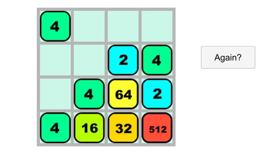 Скриншот 4 из Again?