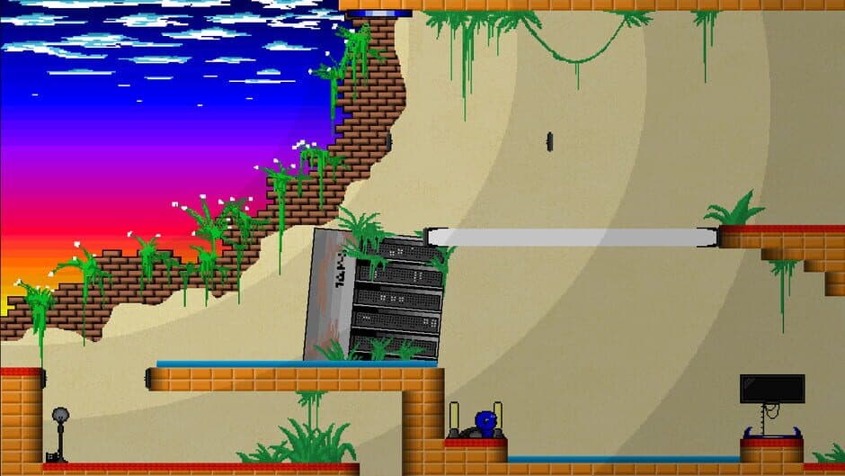 Скриншот 4 из Lectrovolt II