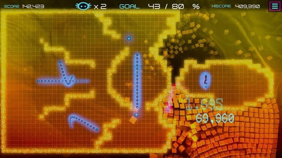 Скриншот 2 из Plox Neon
