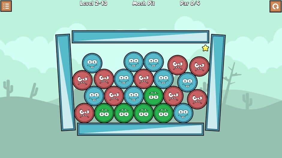 Скриншот 2 из Gorb