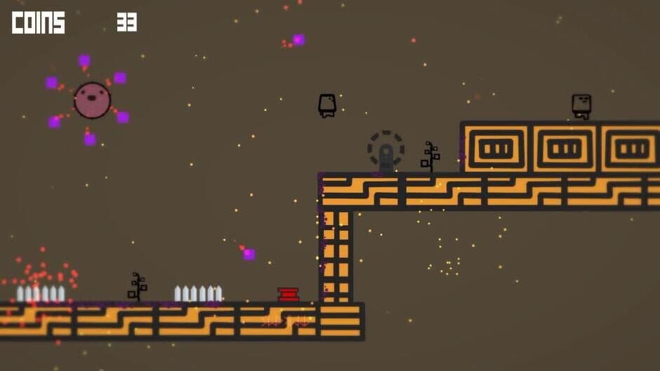Скриншот 3 из DungeonGoGo