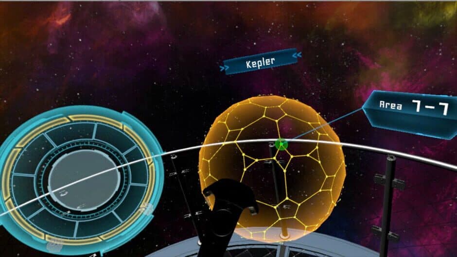 Скриншот 4 из Comet Strike