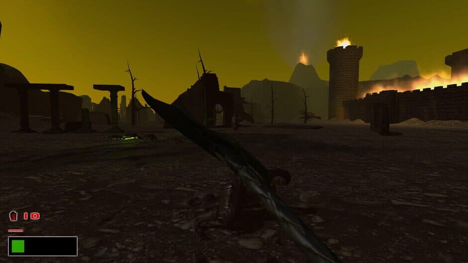 Скриншот 6 из HellCrunch