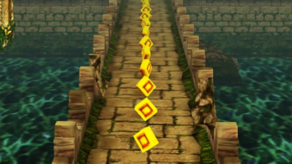 Скриншот 8 из Temple Run