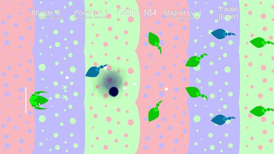 Скриншот 5 из Gimel Dimension