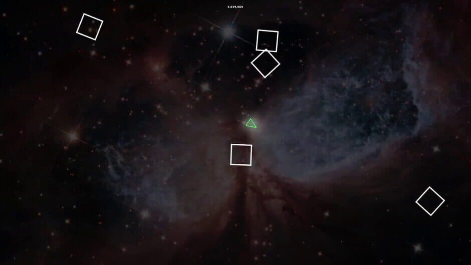 Скриншот 1 из Space Drifters 2D