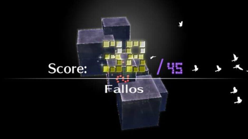 Скриншот 5 из You, Me, and the Cubes