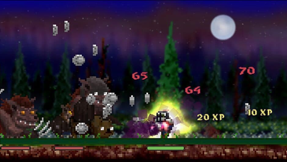 Скриншот 5 из Loot Hero DX