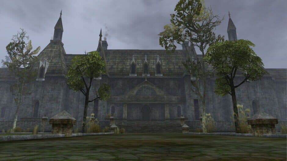Скриншот 3 из EverQuest