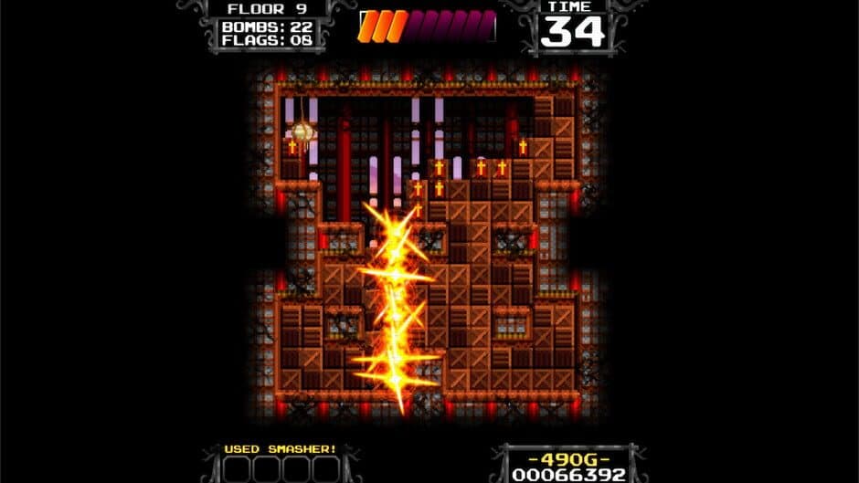 Скриншот 8 из Downbreak