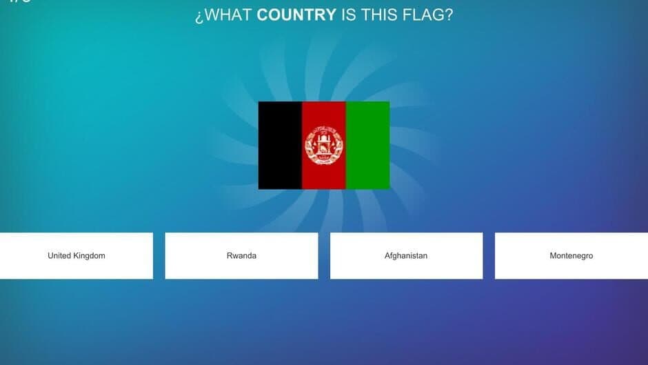 Скриншот 2 из Flagster