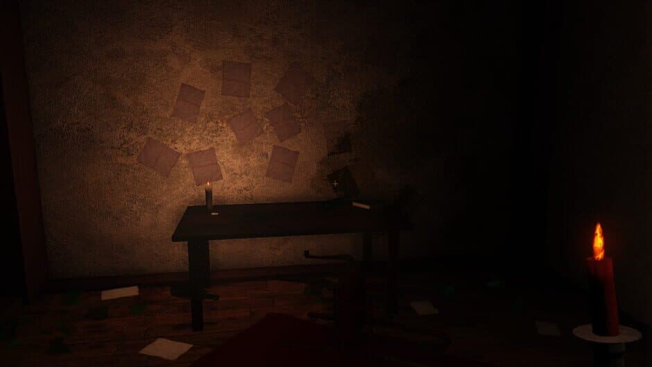 Скриншот 3 из Wooden Floor