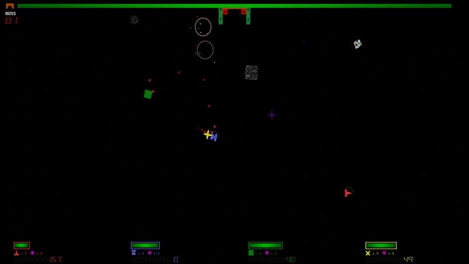 Скриншот 3 из Polygone