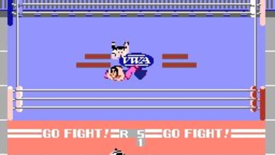 Скриншот 2 из Pro Wrestling