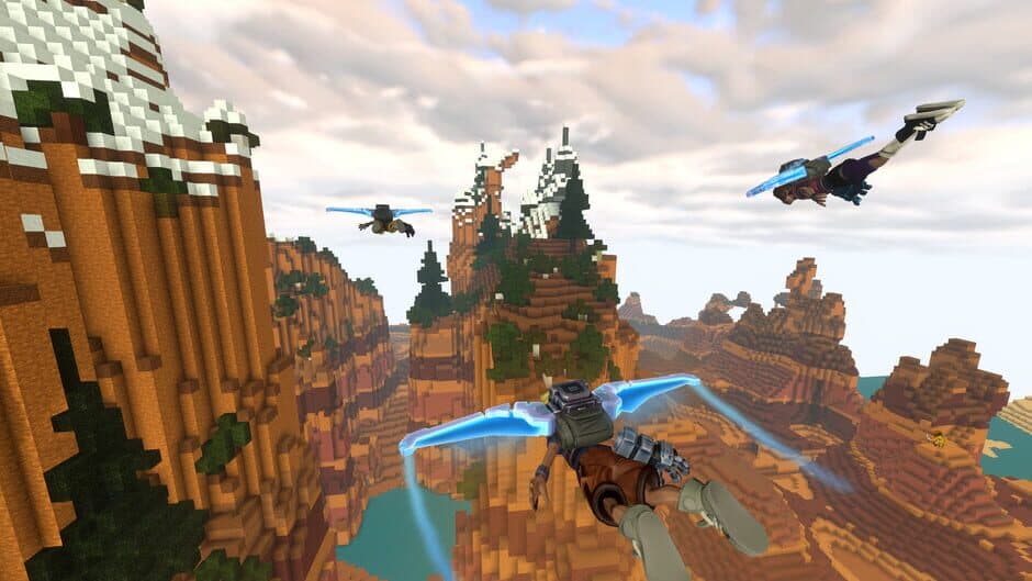 Скриншот 3 из Creativerse