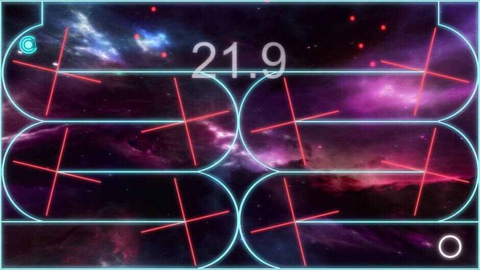 Скриншот 5 из Neon Space
