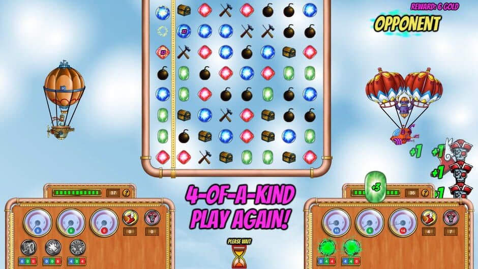 Скриншот 1 из Bret Airborne