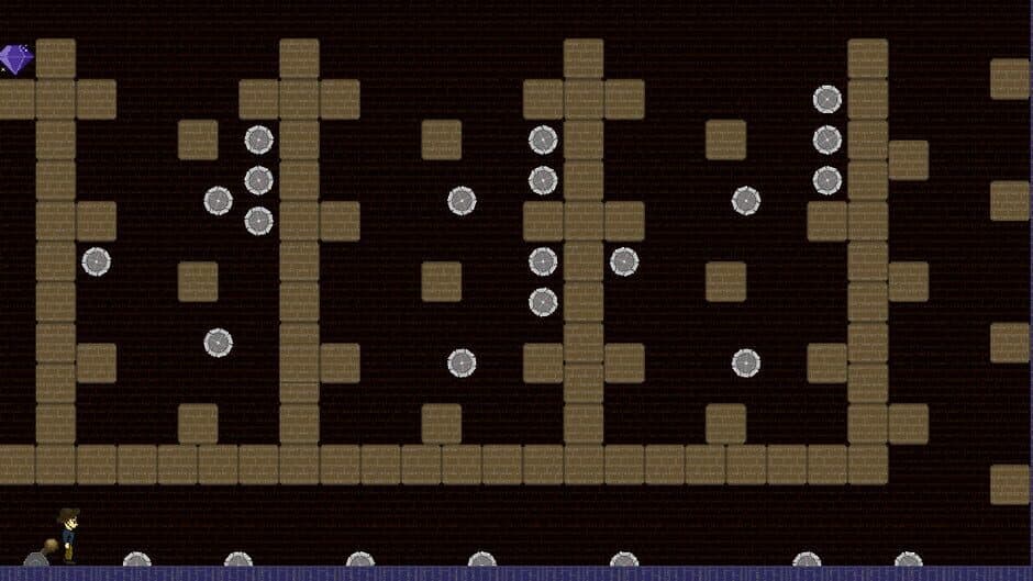 Скриншот 2 из Escape from pyramid