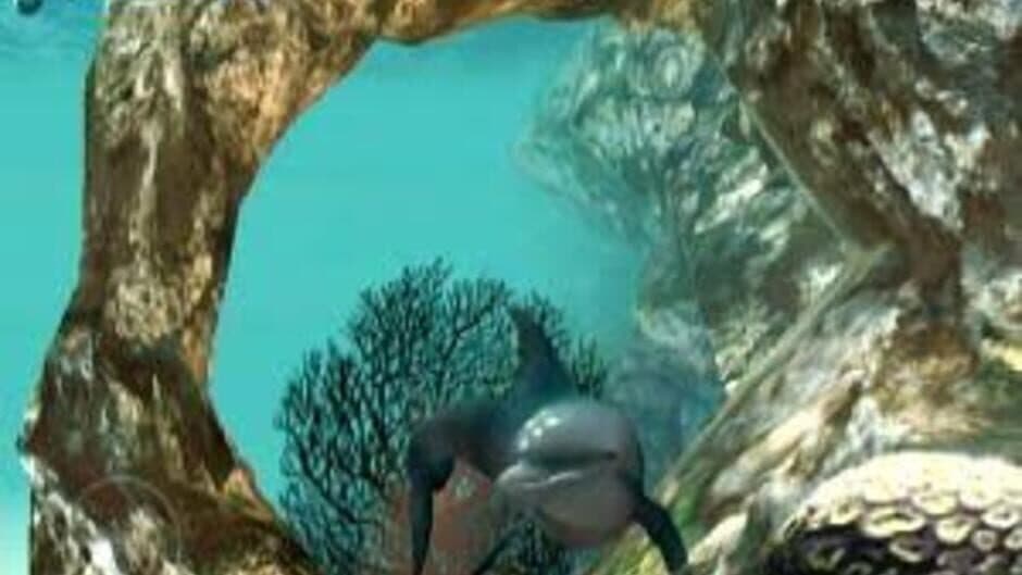 Скриншот 3 из Ecco the Dolphin: Defender of the Future