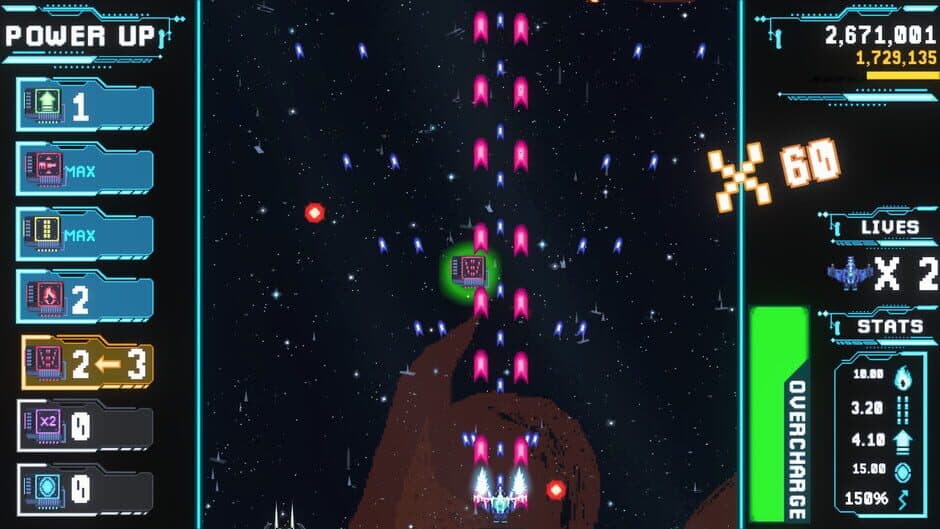 Скриншот 2 из Star'Shoot