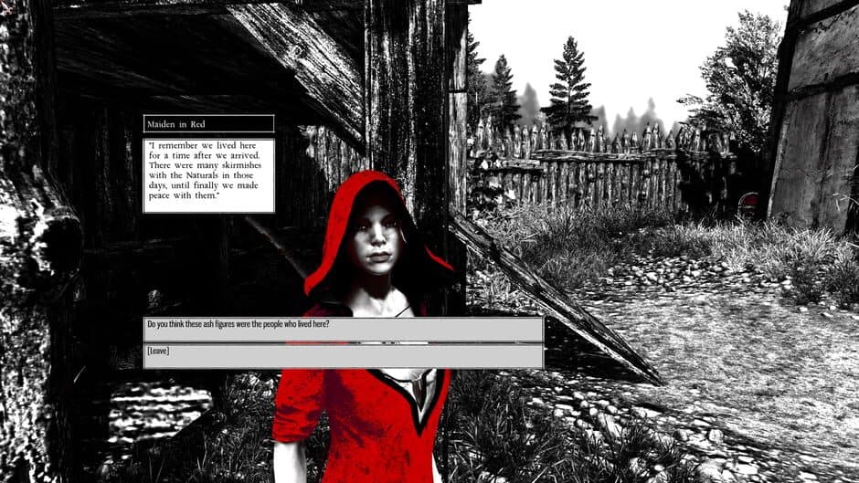 Скриншот 2 из Betrayer
