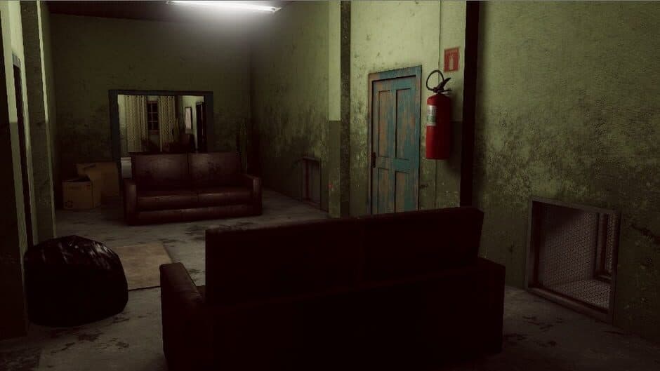 Скриншот 2 из Strange Night ll