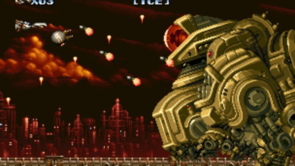 Скриншот 8 из Last Resort