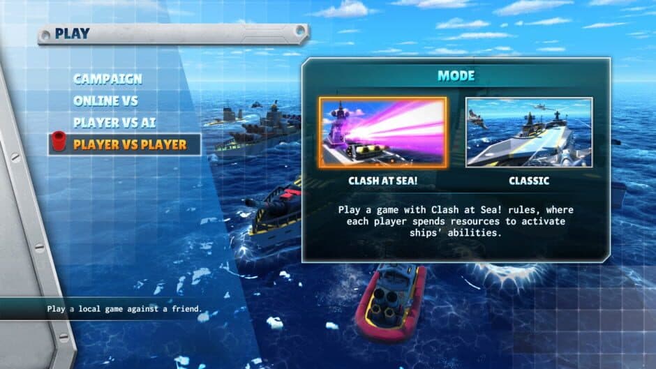 Скриншот 3 из Battleship