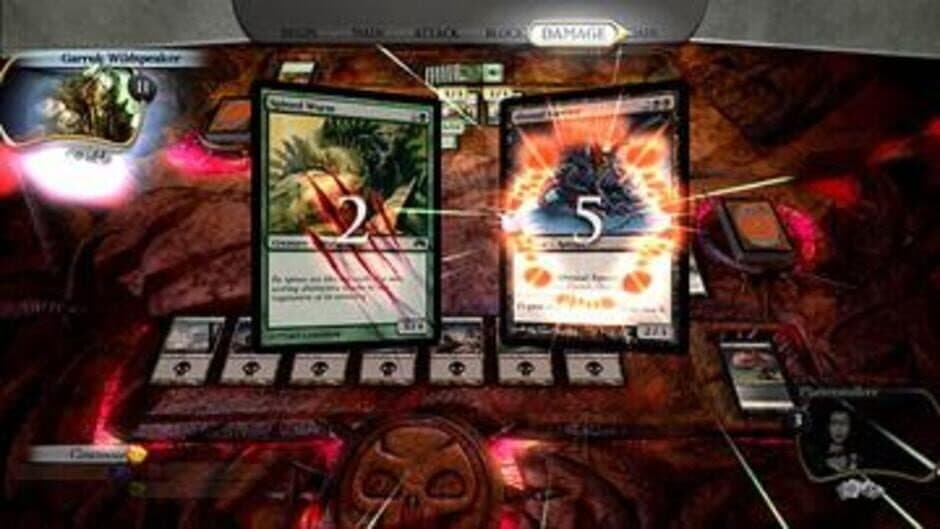 Скриншот 5 из Magic: The Gathering - Duels of the Planeswalkers 2012